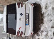 Citroën C4 Picasso VAN-Minibus 0,0 0