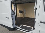 Renault Trafic Skříň 2,0 l 88 kw