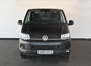 Volkswagen Transporter Skříň 2,0 l 75 kw