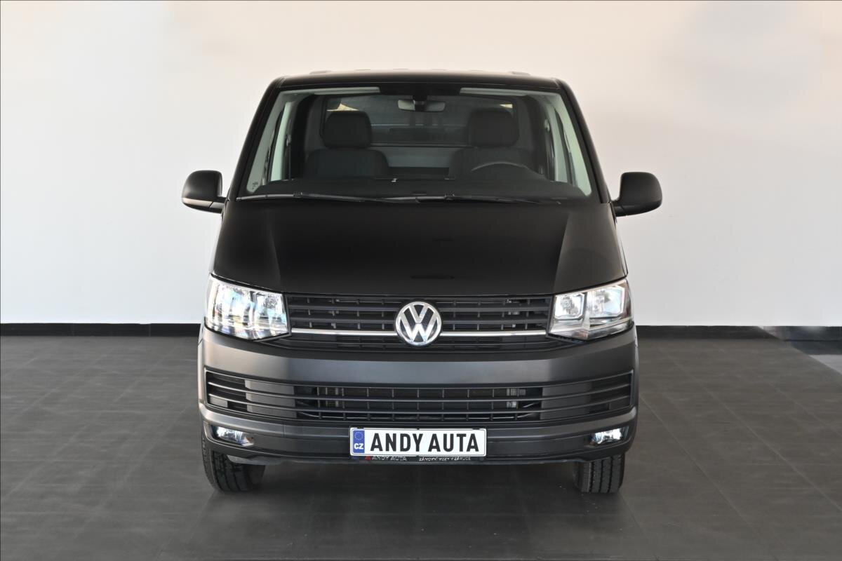 Volkswagen Transporter Skříň 2,0 l 75 kw