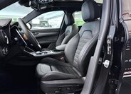 Alfa Romeo Stelvio SUV / Terénní 2,0 l 206 kw