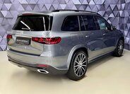 Mercedes-Benz GLS SUV 3,0 l 280 kw