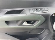 Citroën Berlingo MPV 1,5 l 96 kw