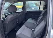 Opel Zafira MPV 1,9 l 88 kw