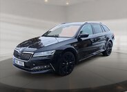 Škoda Superb Kombi 2,0 l 147 kw