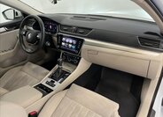 Škoda Superb 24
