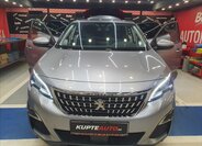 Peugeot 3008 SUV 1,2 l 96 kw