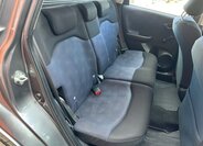 Honda Jazz Hatchback 1,2 l 66 kw