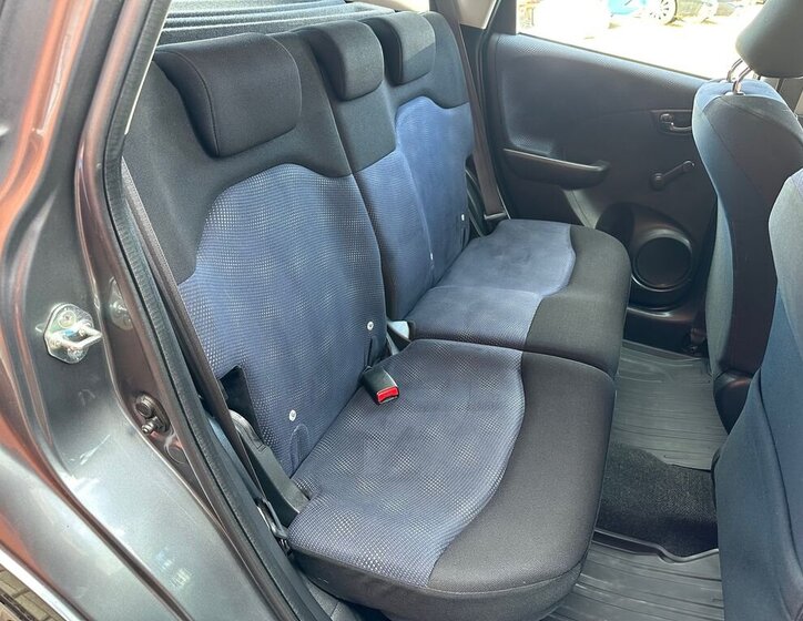 Honda Jazz Hatchback 1,2 l 66 kw