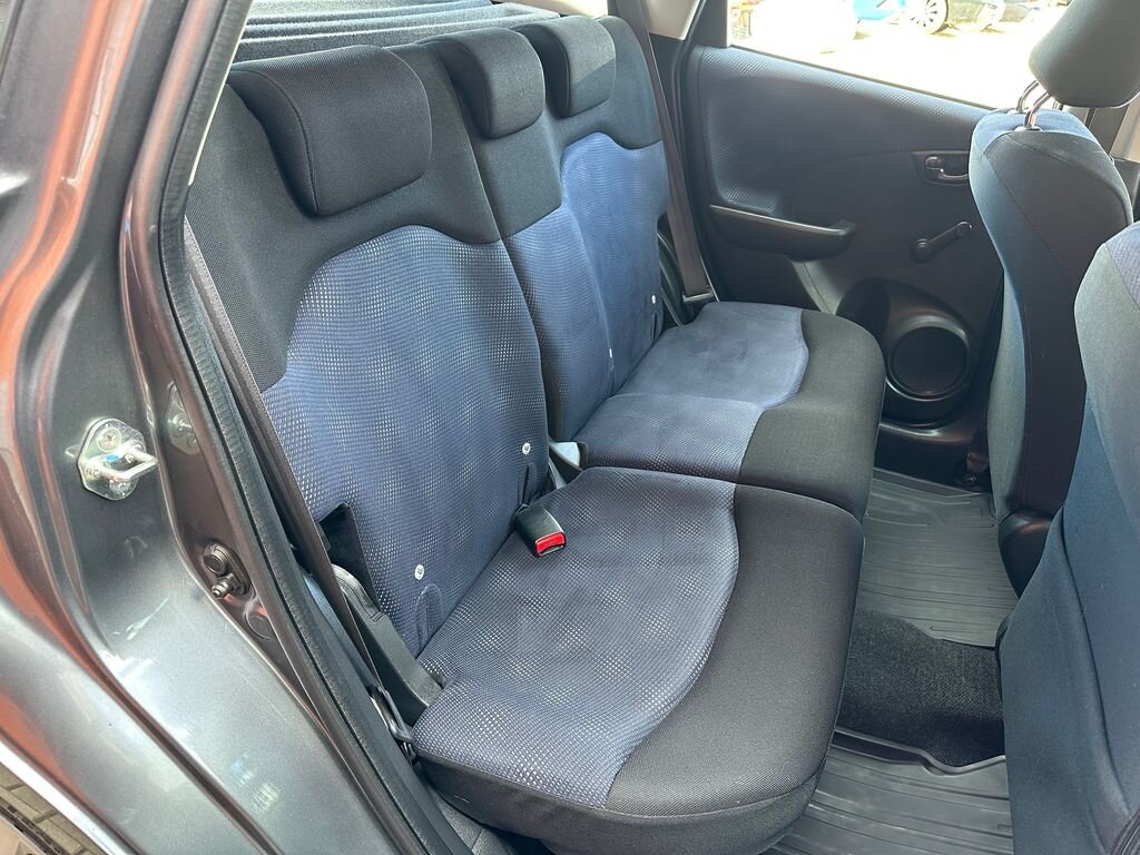 Honda Jazz Hatchback 1,2 l 66 kw