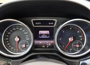 Mercedes-Benz GLS 25