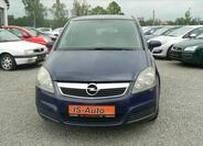 Opel Zafira 2