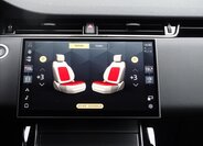 Land Rover Range Rover Evoque SUV 1,5 l 198 kw