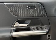 Mercedes-Benz GLA SUV / Terénní 2,0 l 85 kw