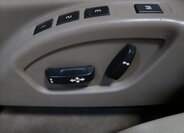 Volvo XC60 SUV / Terénní 2,4 l 120 kw