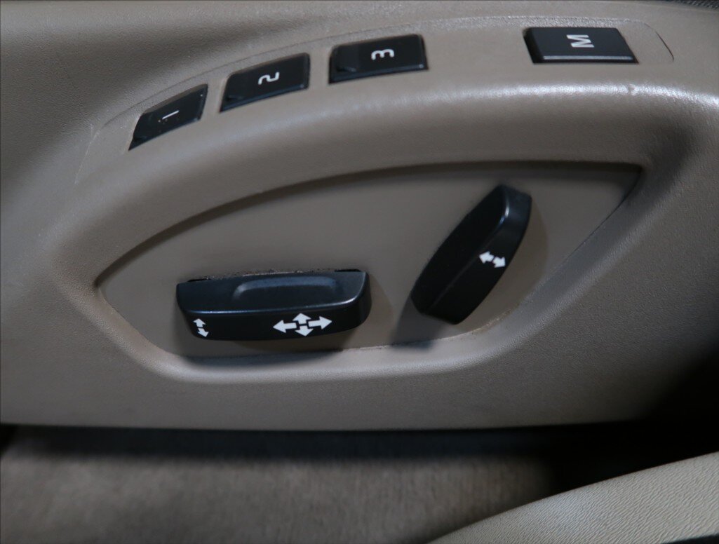 Volvo XC60 SUV / Terénní 2,4 l 120 kw