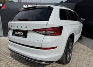 Škoda Kodiaq SUV / Terénní 2,0 l 147 kw