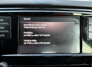 Škoda Octavia Sedan / Limuzína 1,4 l 81 kw