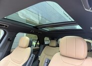 Land Rover Range Rover Sport SUV / Terénní 3,0 l 338 kw