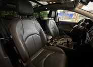 Seat Leon Kombi 2,0 l 135 kw