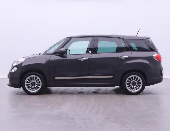 Fiat 500L 4