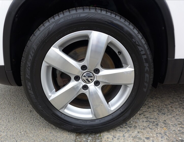 Volkswagen Tiguan 10