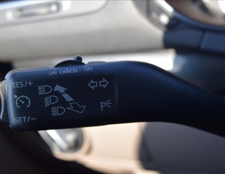 Volkswagen Golf Kombi 1,6 l 66 kw