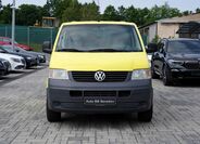 Volkswagen Caravelle 1