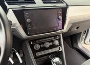 Volkswagen Touran 14