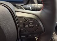 Toyota Corolla Cross SUV 2,0 l 131 kw