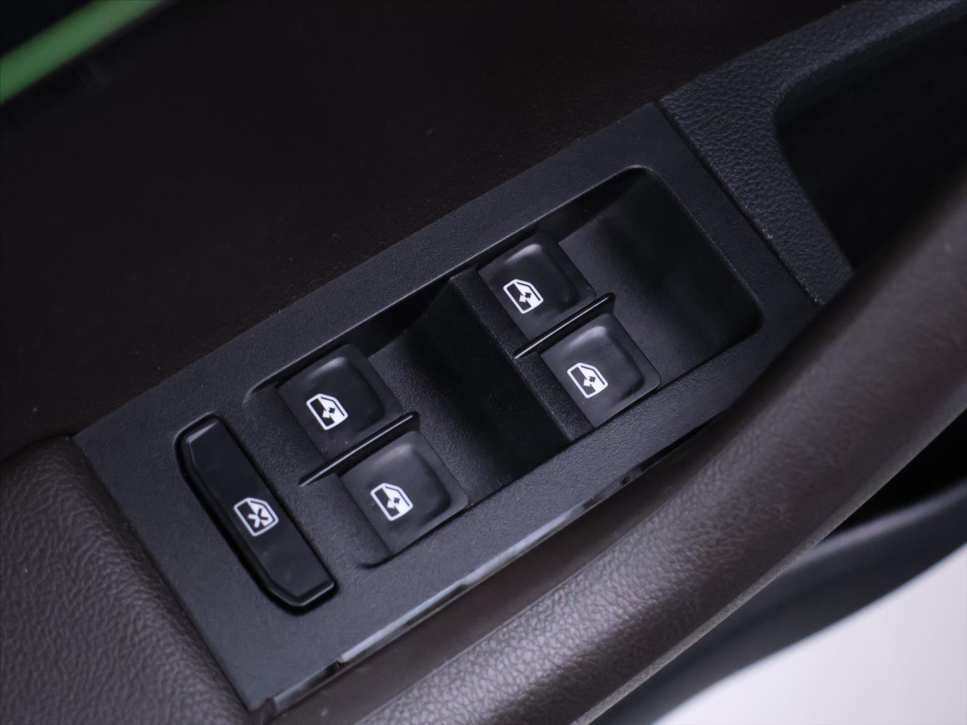 Škoda Octavia Liftback 2,0 l 110 kw