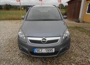 Opel Zafira 2