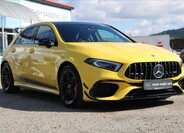 Mercedes-Benz Třídy A 3