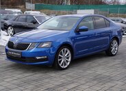 Škoda Octavia 2