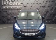 Ford S-MAX 7