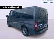 Ford Transit 4