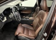 Volvo V60 Kombi 2,0 l 184 kw