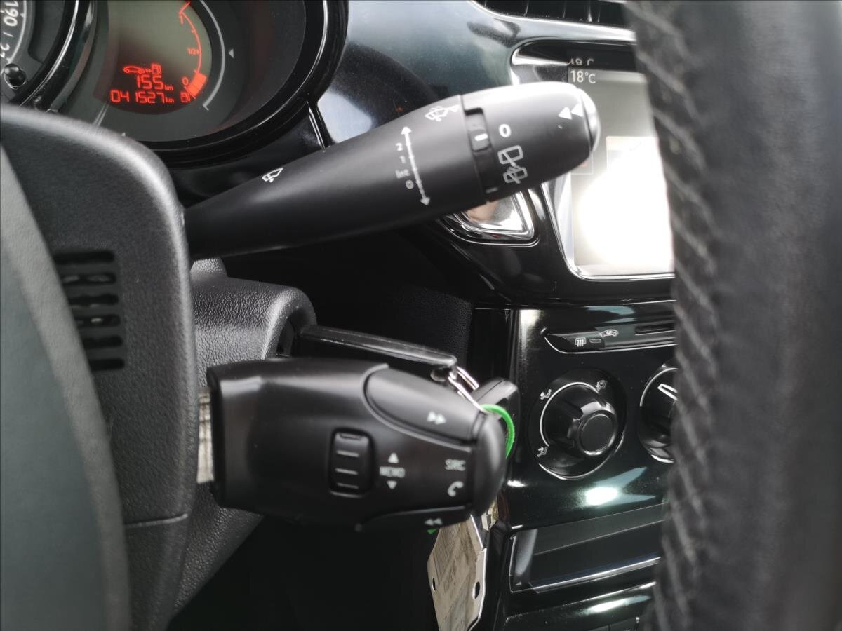 Citroën C3 Hatchback 1,2 l 60 kw