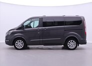 Ford Tourneo Custom 4