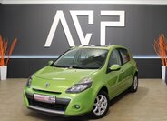 Renault Clio Hatchback 1,1 l 55 kw