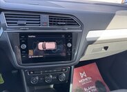 Volkswagen Tiguan Kombi 1,4 l 92 kw