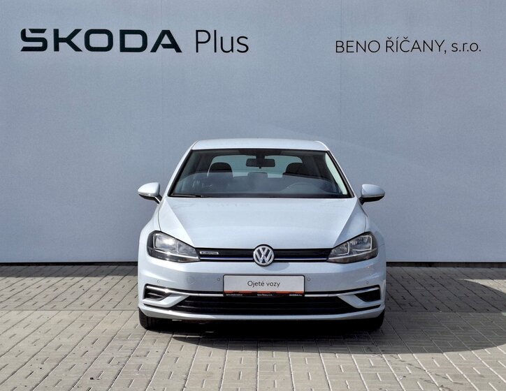 Volkswagen Golf Hatchback 1,5 l 96 kw