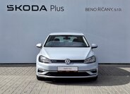 Volkswagen Golf Hatchback 1,5 l 96 kw