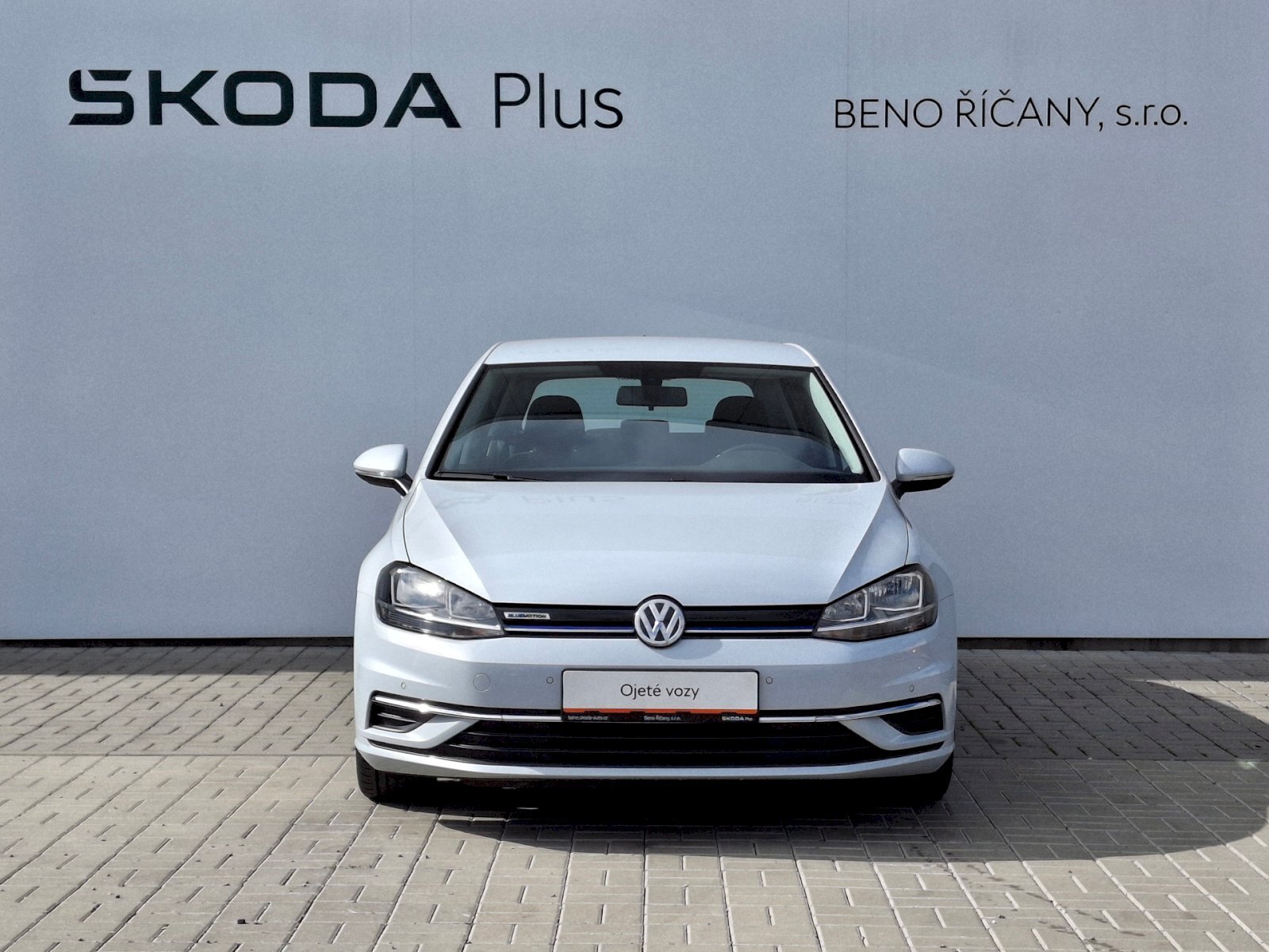 Volkswagen Golf Hatchback 1,5 l 96 kw