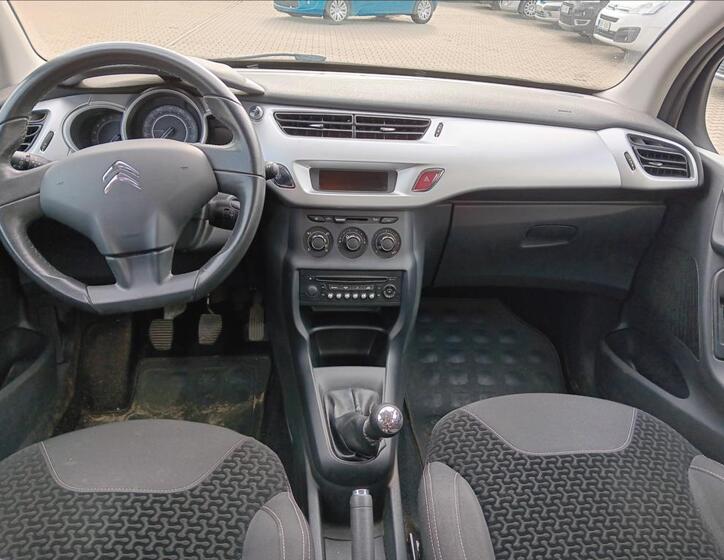 Citroën C3 9