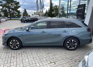 KIA Ceed 8