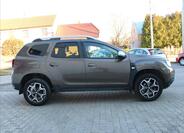 Dacia Duster 3