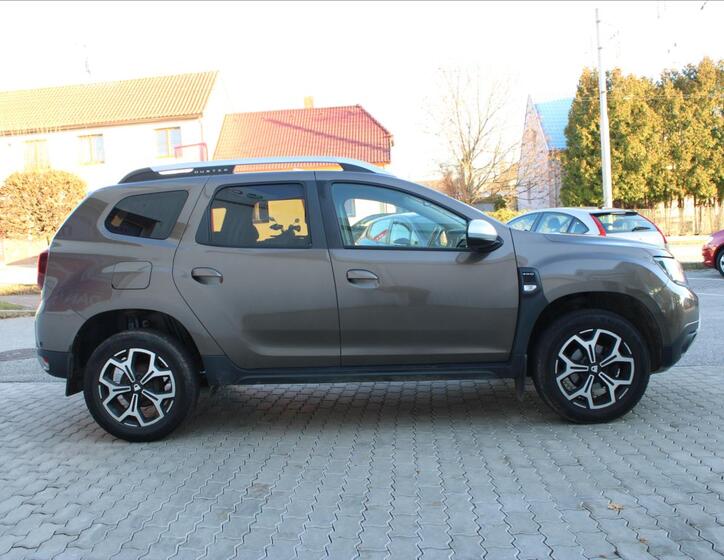 Dacia Duster 3