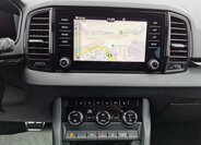 Škoda Karoq SUV 2,0 l 110 kw