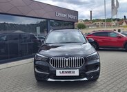 BMW X1 SUV / Terénní 2,0 l 140 kw